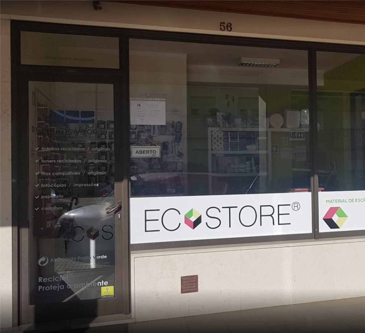 ECO STORE