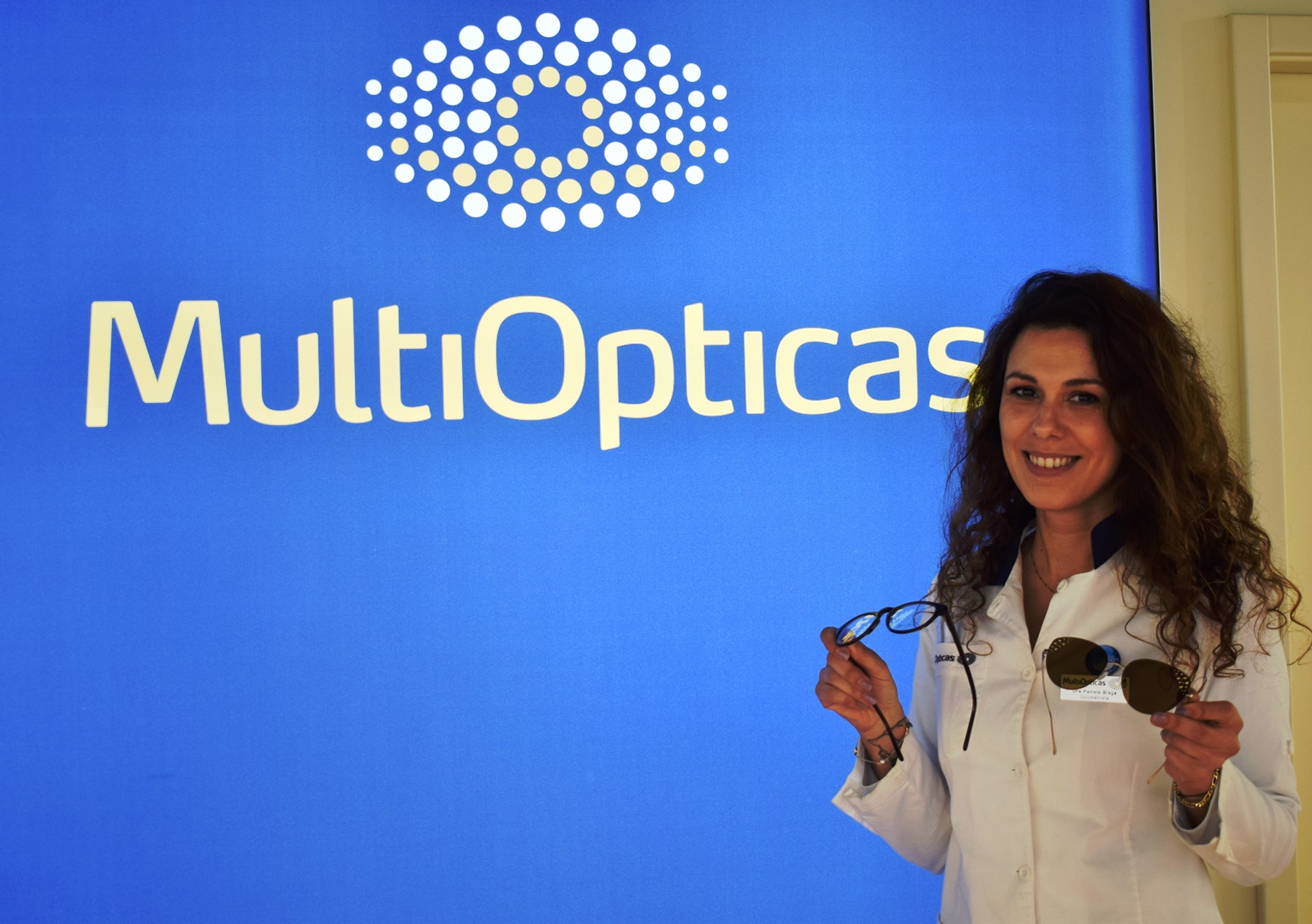 MULTIOPTICAS