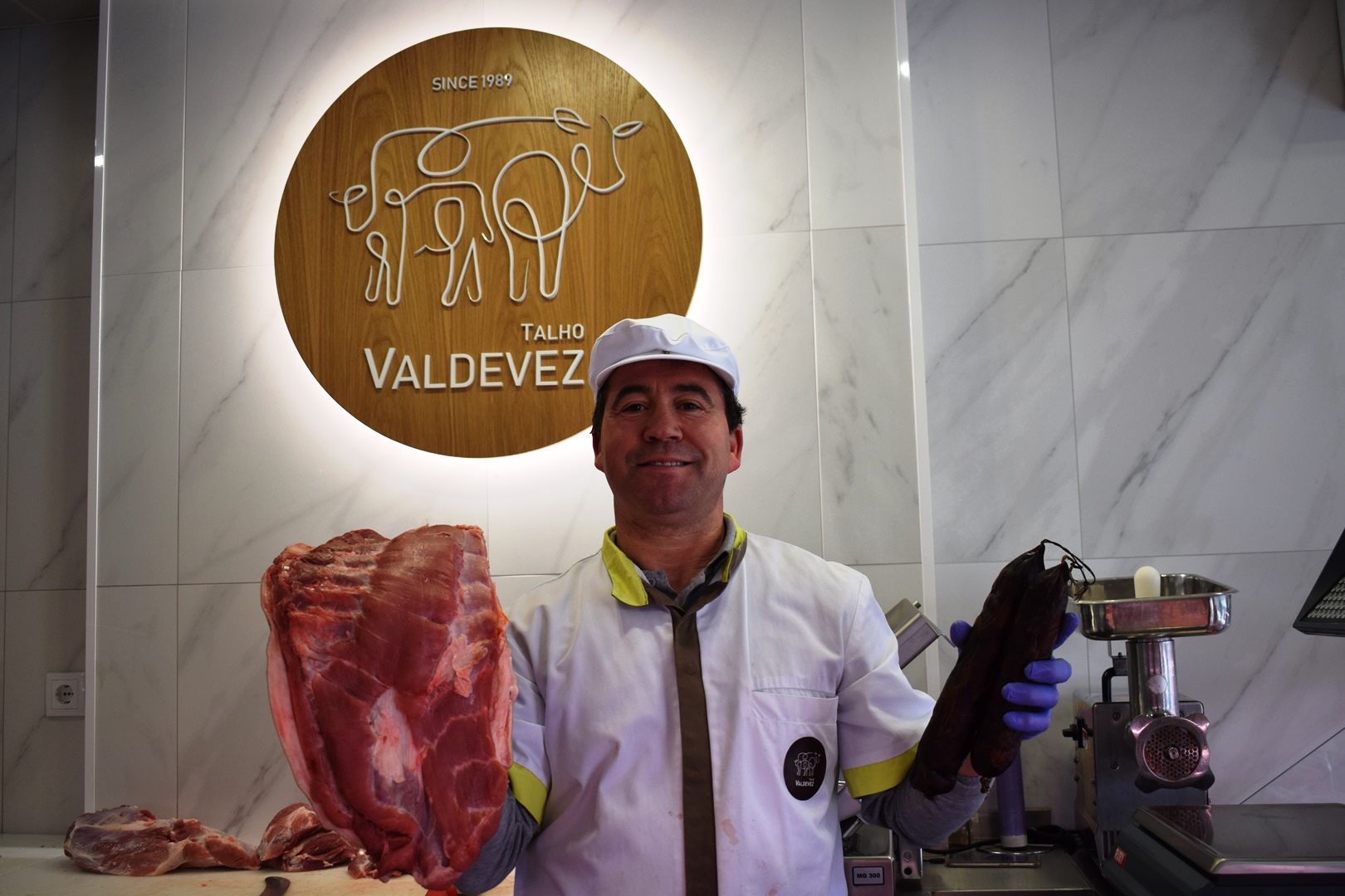 VALDEVEZ