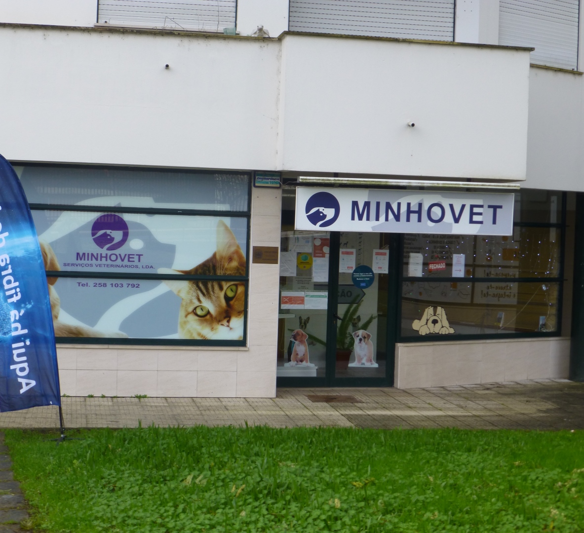 MINHOVET