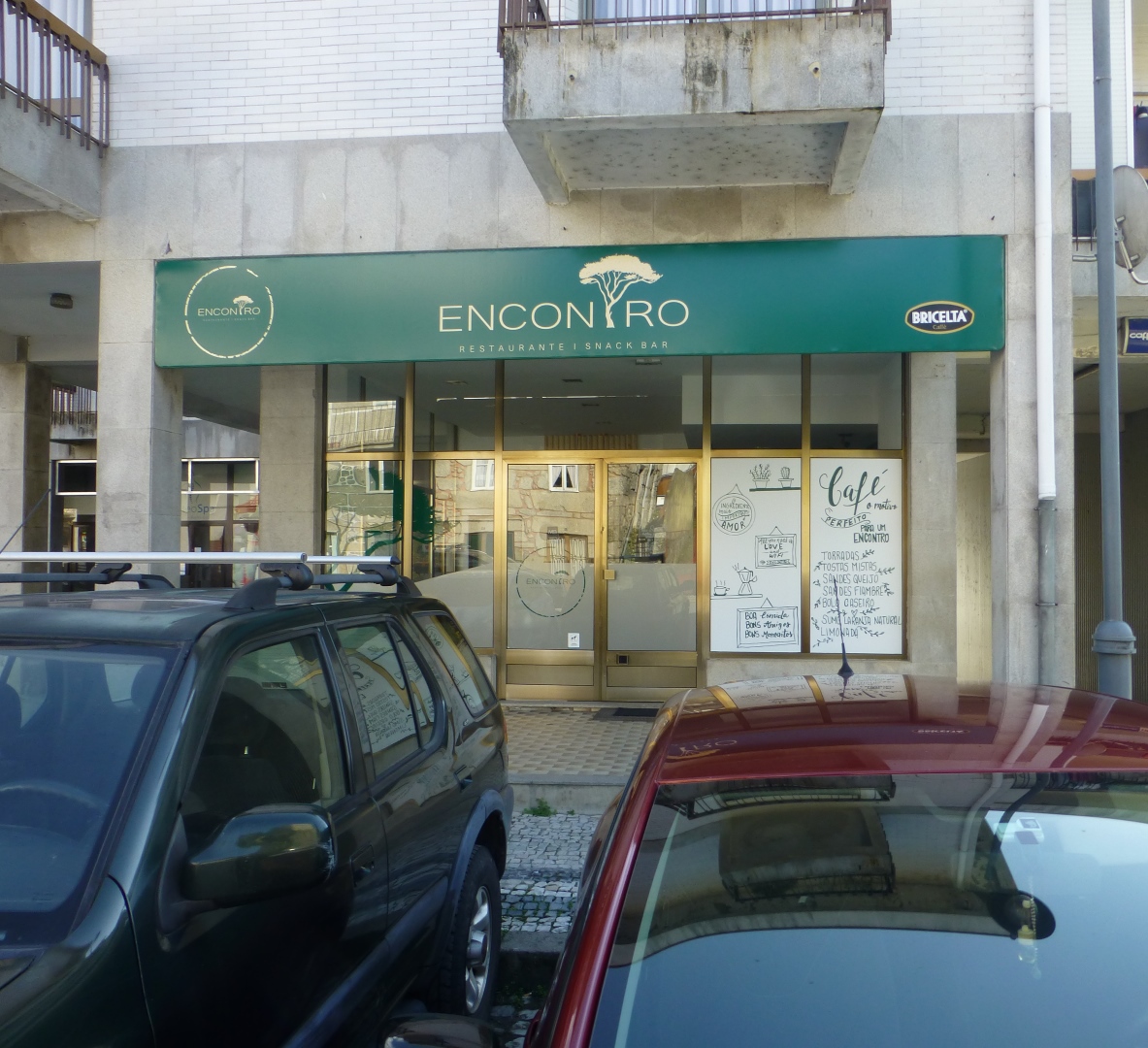 ENCONTRO