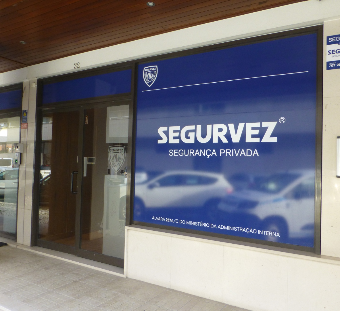 SEGURVEZ