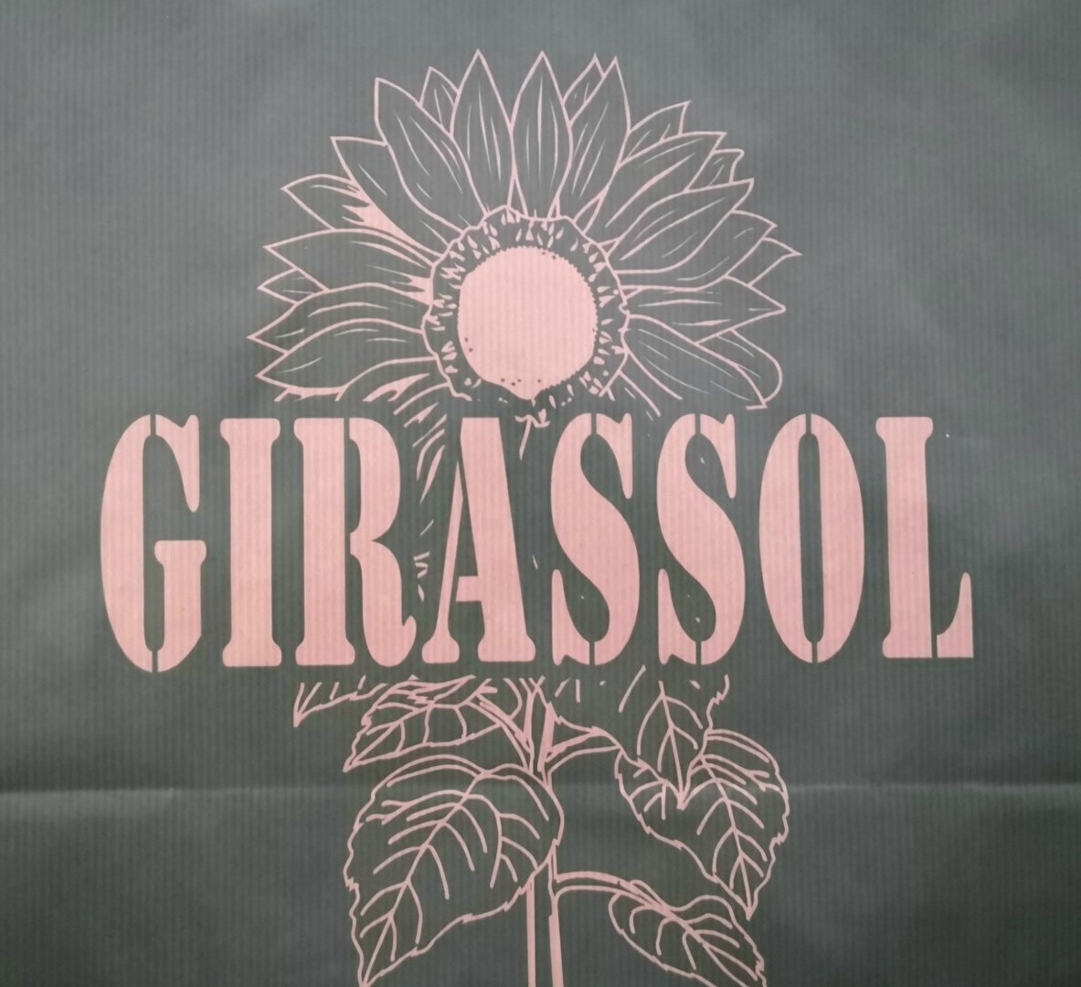 GIRASSOL