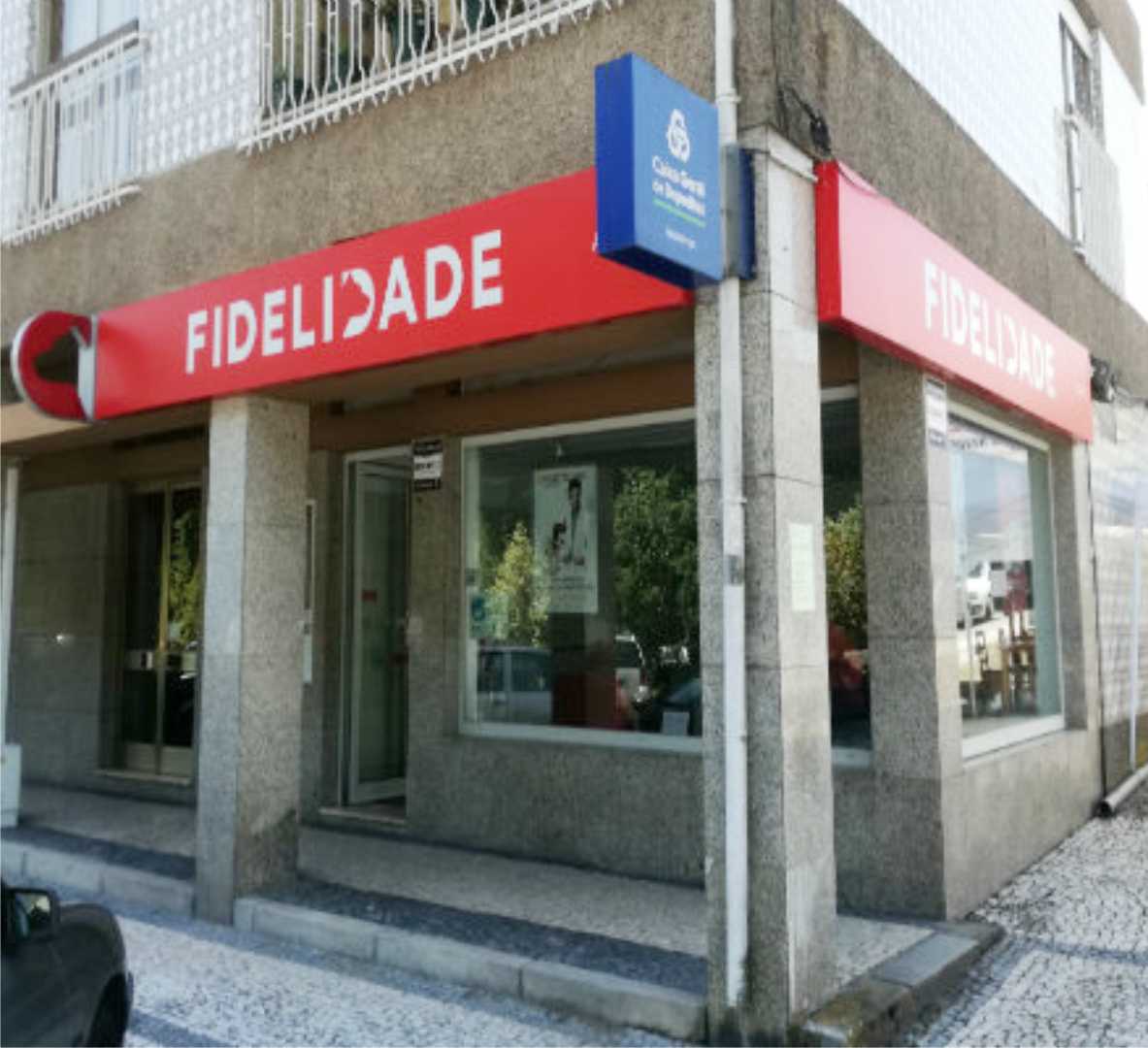 FIDELIDADE SEGUROS