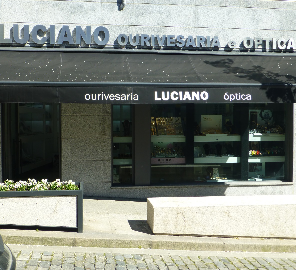 LUCIANO