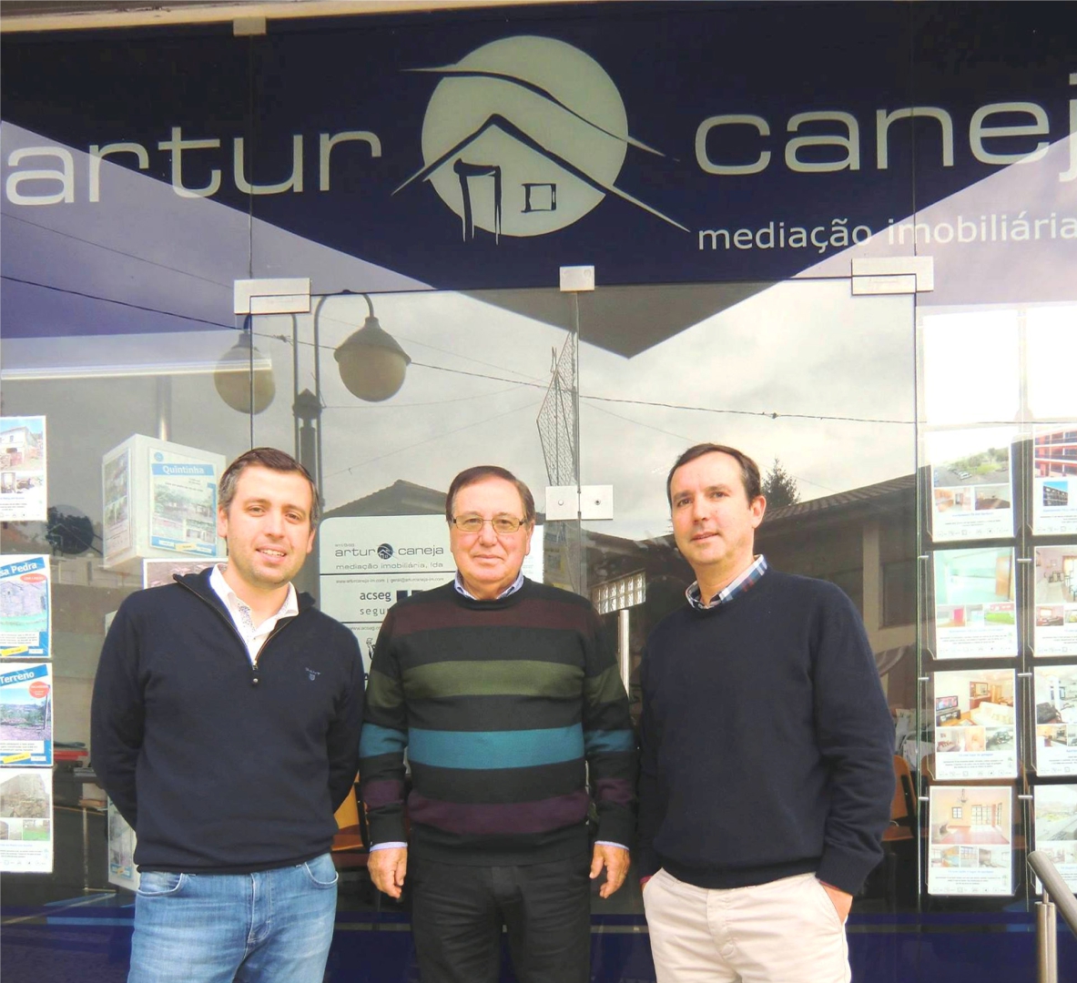 ARTUR CANEJA