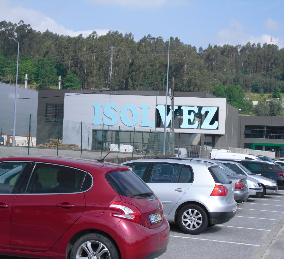 ISOLVEZ