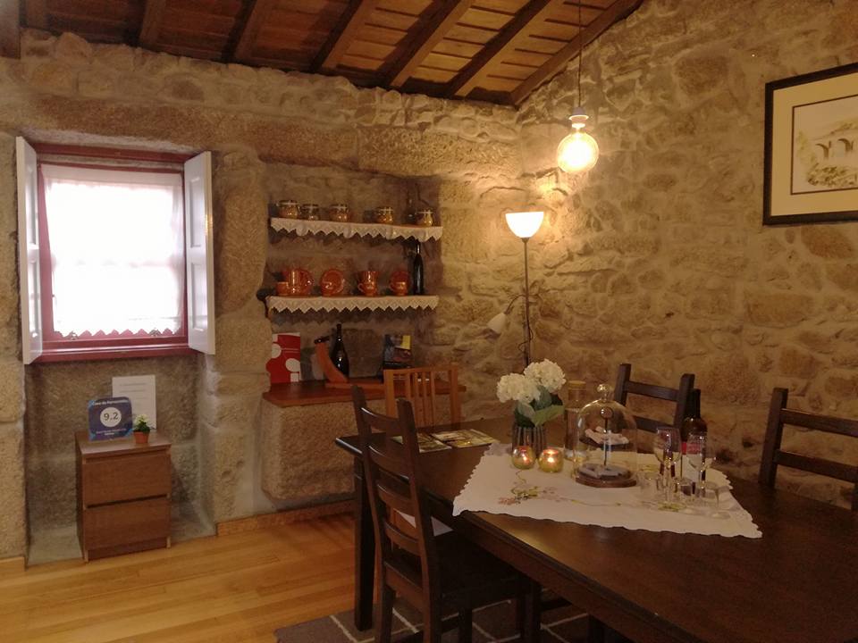 CASA DA FERREIRINHA
