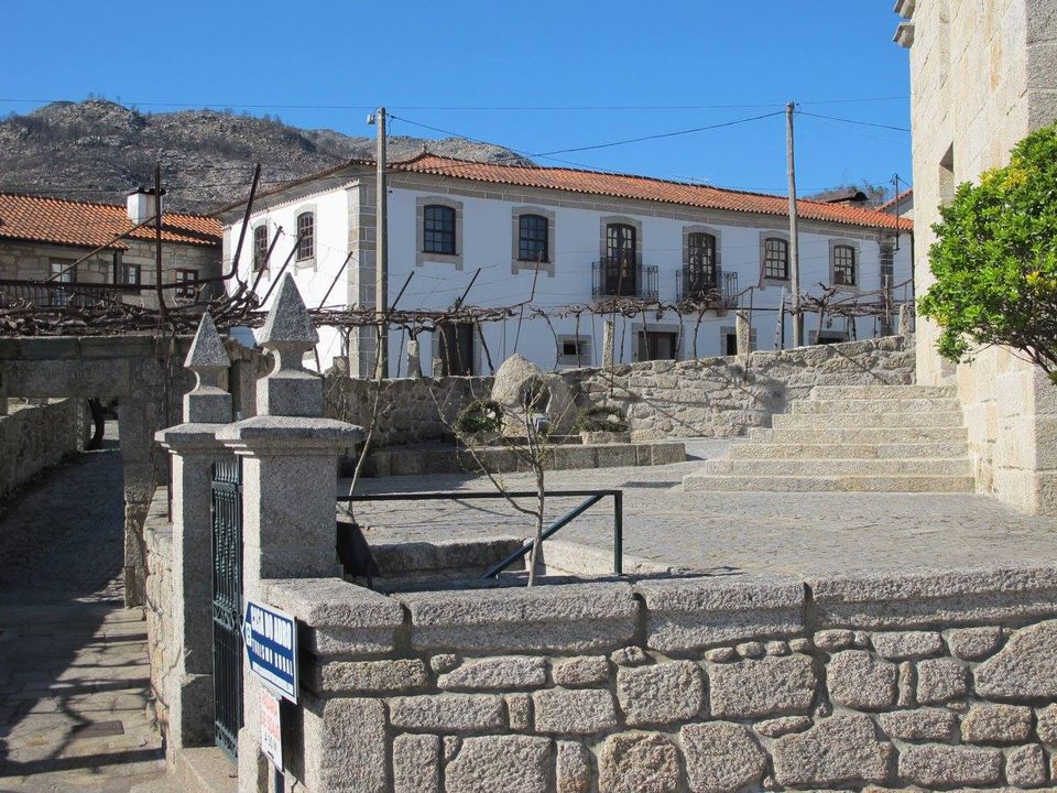 CASA DO ADRO